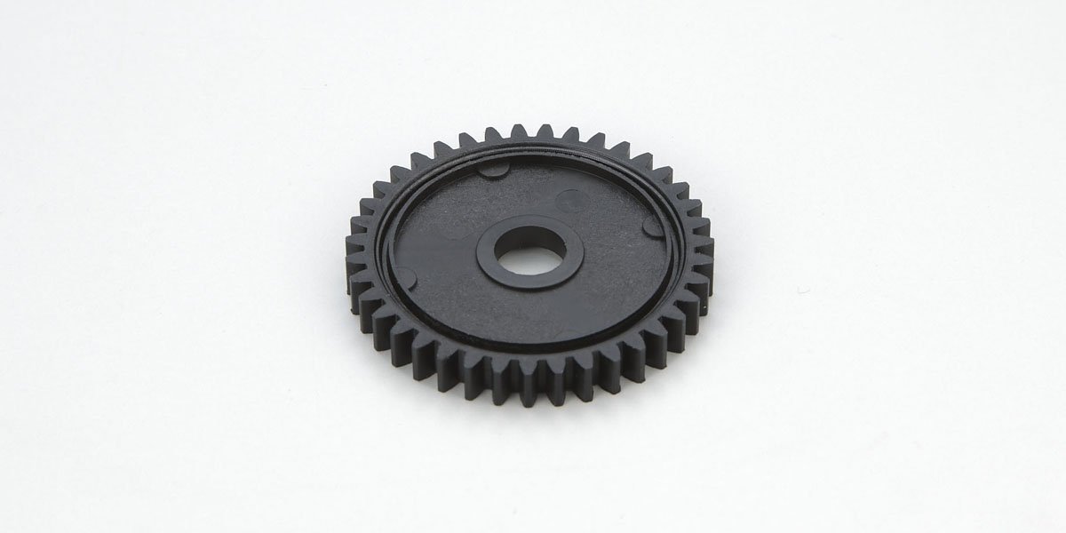 TR41-39 Spur Gear (39T/TR15 Ready Set) TR41-39  - KYOSHO RC